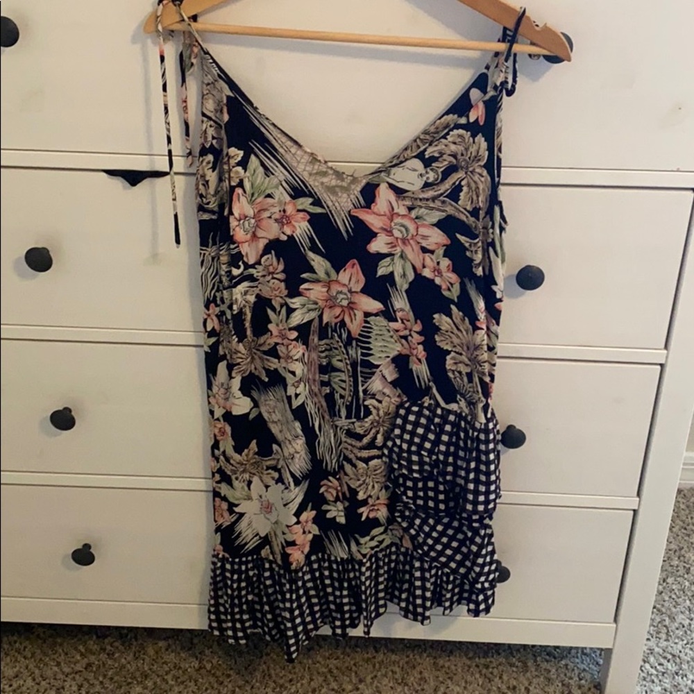 ASOS Dress